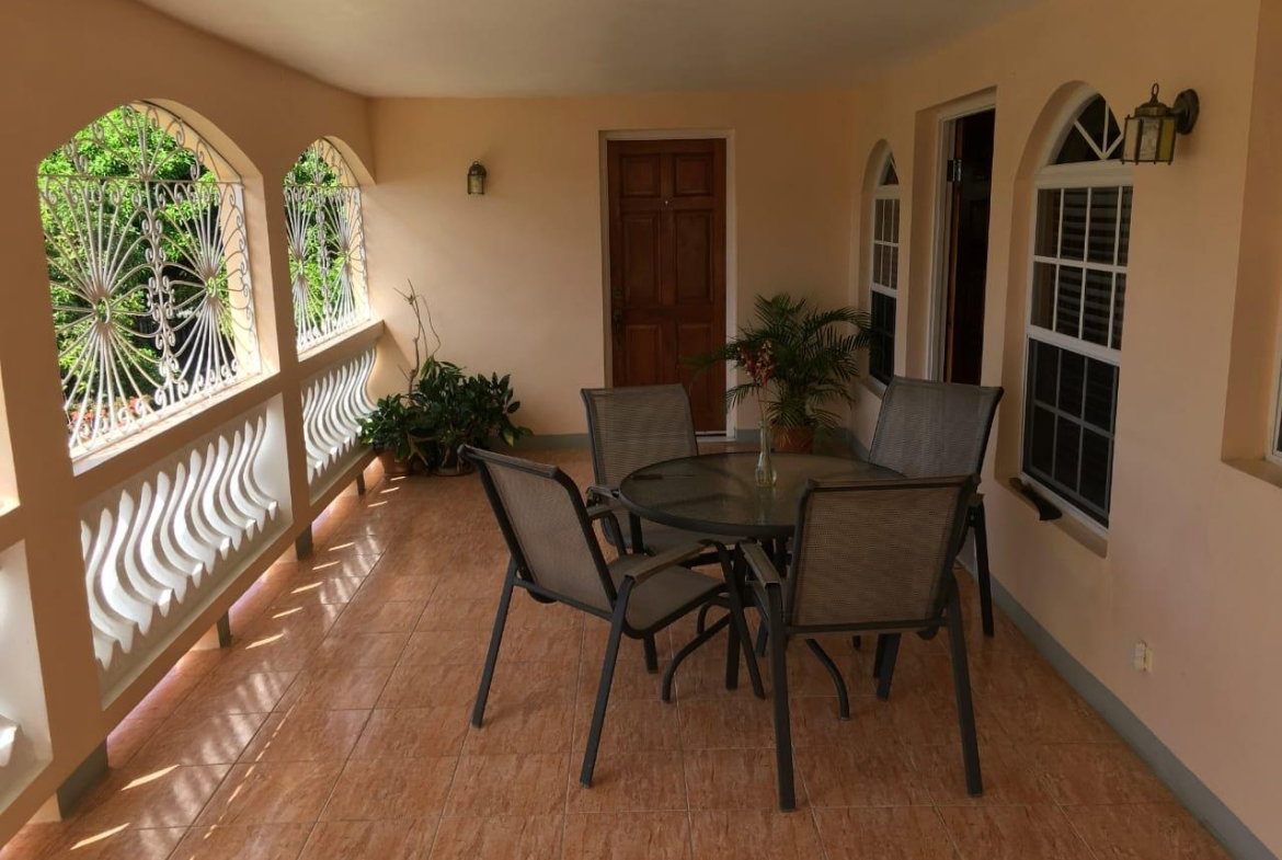 Twelfth image of Lot 76 Edinburgh Ave in Ironshore, St. James, Jamaica - property is For Sale