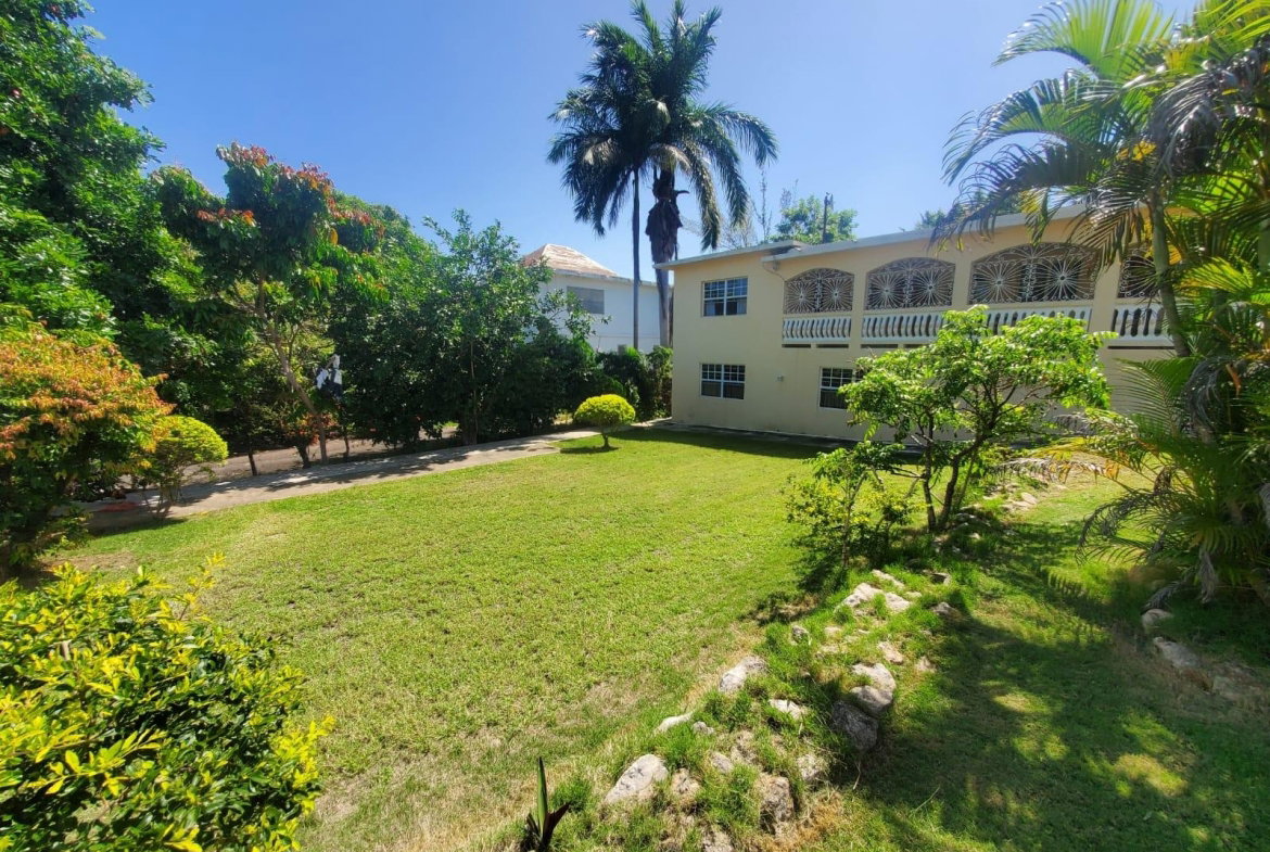 Fifteenth image of Lot 76 Edinburgh Ave in Ironshore, St. James, Jamaica - property is For Sale