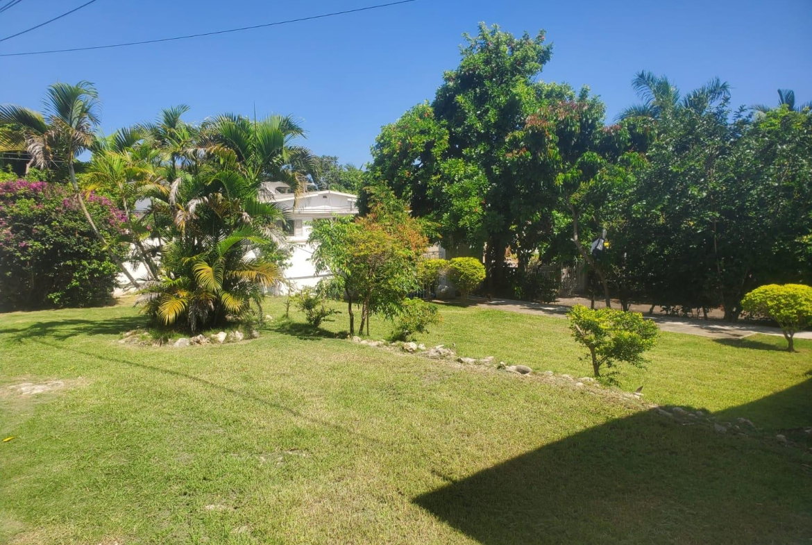 Twentieth image of Lot 76 Edinburgh Ave in Ironshore, St. James, Jamaica - property is For Sale