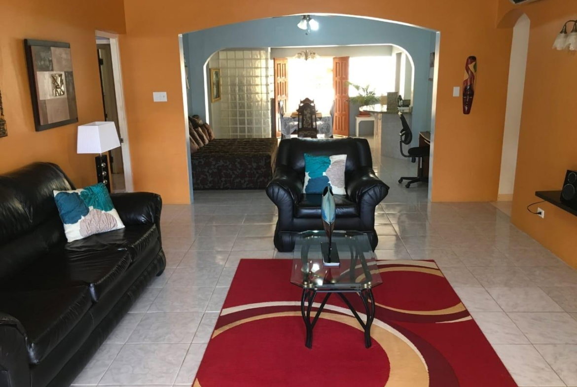 Third image of Lot 76 Edinburgh Ave in Ironshore, St. James, Jamaica - property is For Sale