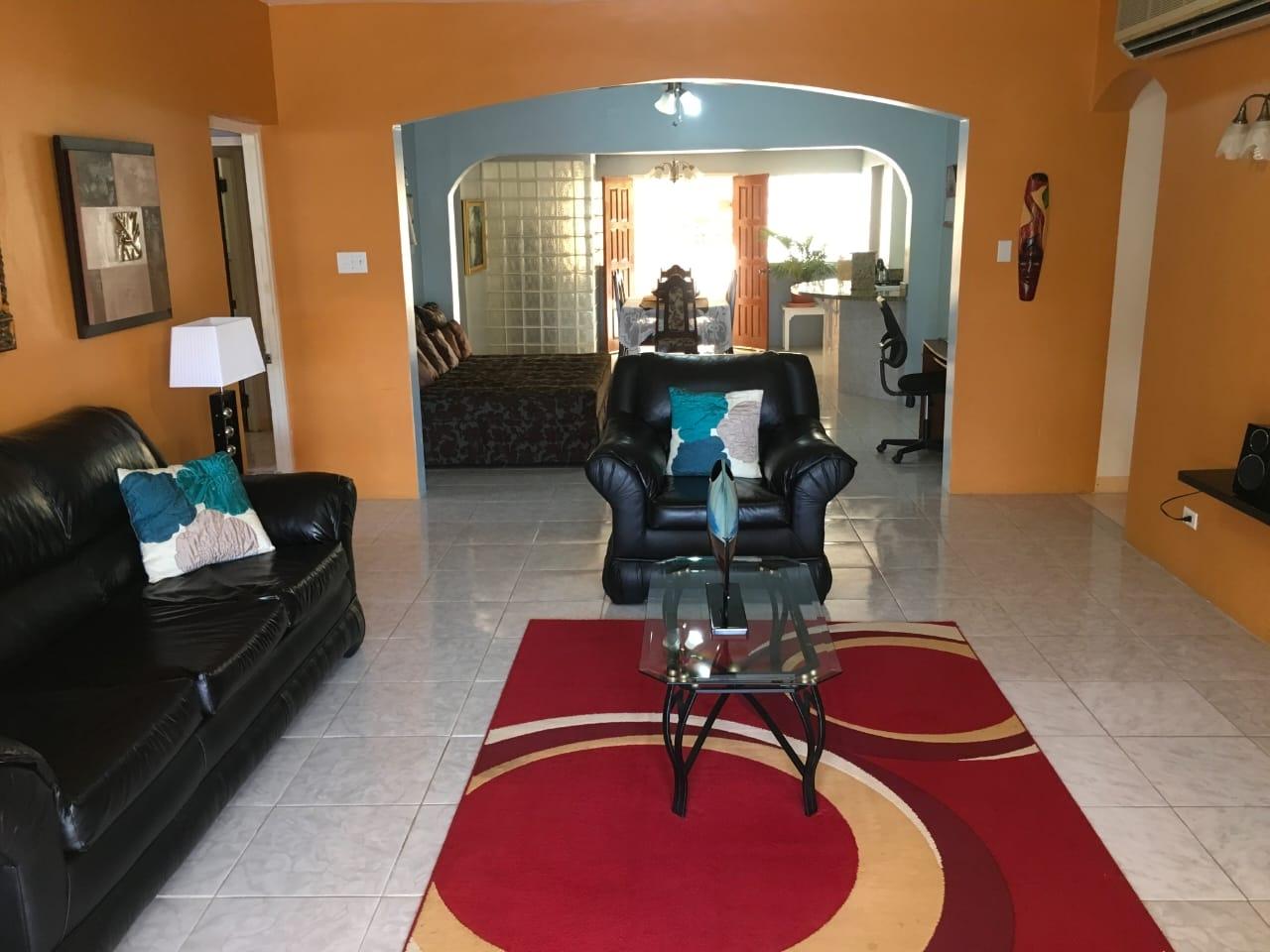 Charming-Multi-Unit-Home-for-Sale-in-Coral-Gardens-Montego-Bay-Renovated-Investment-Property Third image of Lot 76 Edinburgh Ave in Ironshore, St. James, Jamaica - property is For Sale