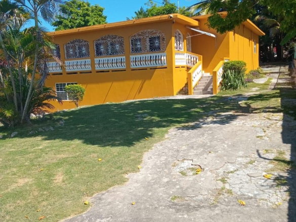 First image of Lot 76 Edinburgh Ave in Ironshore, St. James, Jamaica - property is For Sale