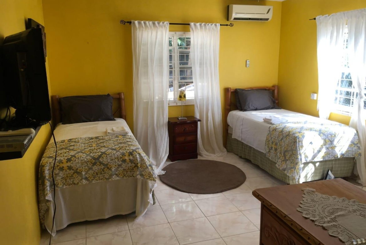 Eighth image of Lot 76 Edinburgh Ave in Ironshore, St. James, Jamaica - property is For Sale
