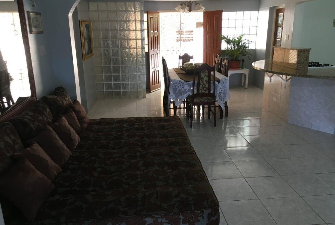 Tenth image of Lot 76 Edinburgh Ave in Ironshore, St. James, Jamaica - property is For Sale