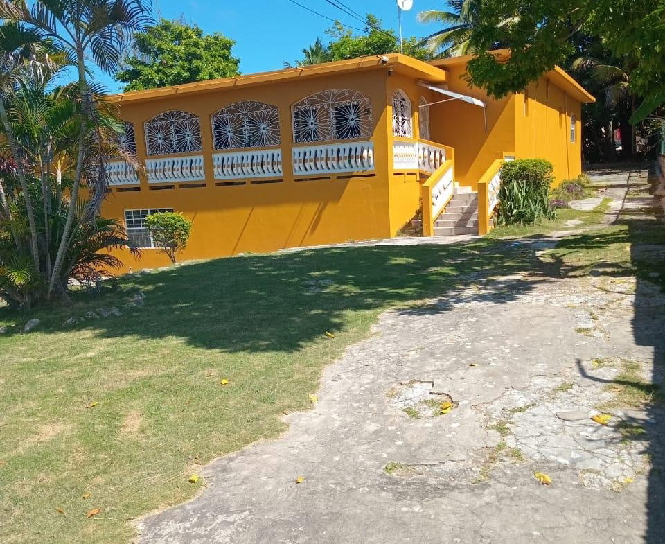 First image of Lot 76 Edinburgh Ave in Ironshore, St. James, Jamaica - property is For Sale