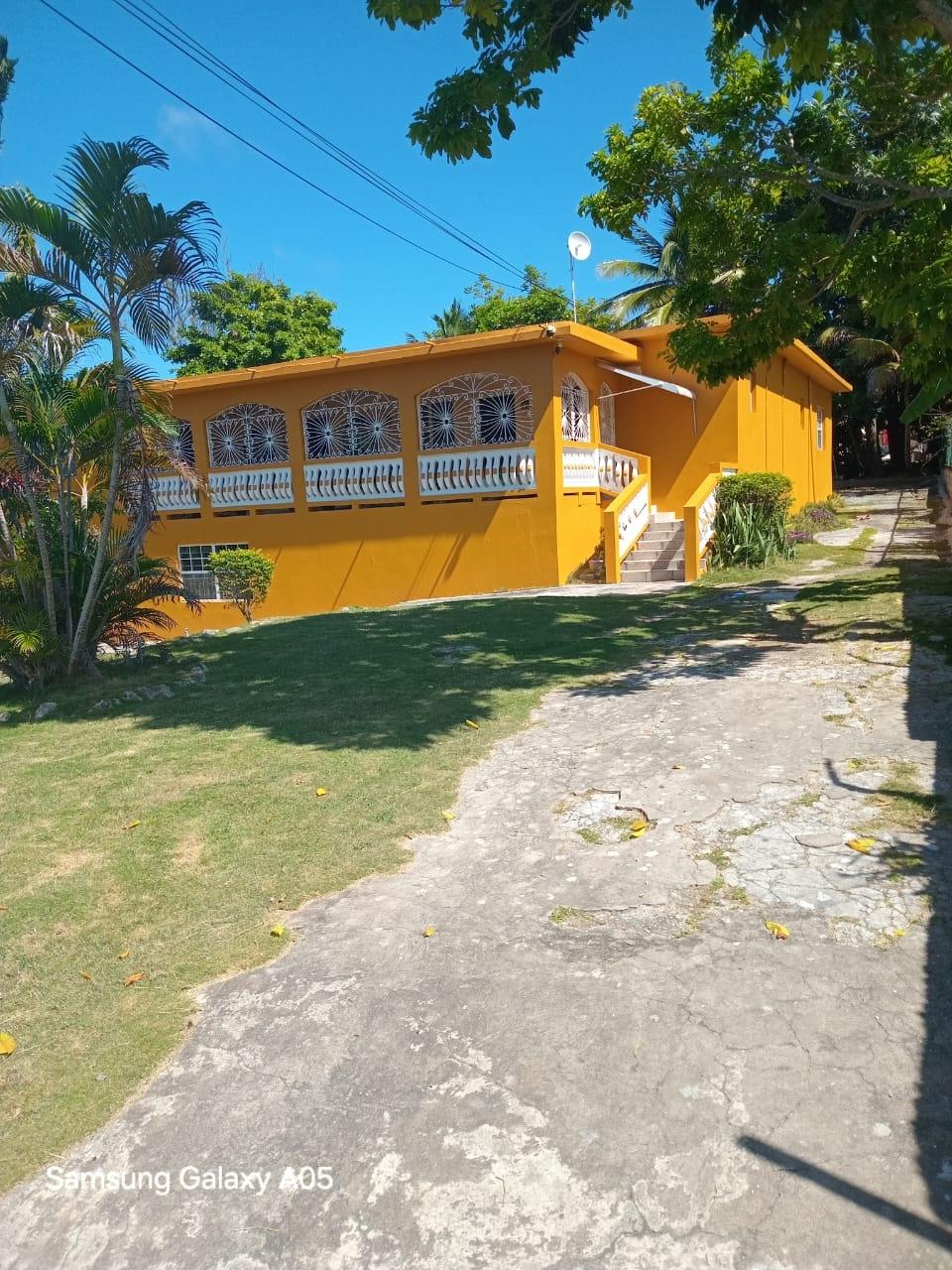 Charming-Multi-Unit-Home-for-Sale-in-Coral-Gardens-Montego-Bay-Renovated-Investment-Property First image of Lot 76 Edinburgh Ave in Ironshore, St. James, Jamaica - property is For Sale