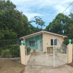 First image of Lot 33a New Bowen Blvd, Clarendon in Bowens, Clarendon, Jamaica - property is For Rent