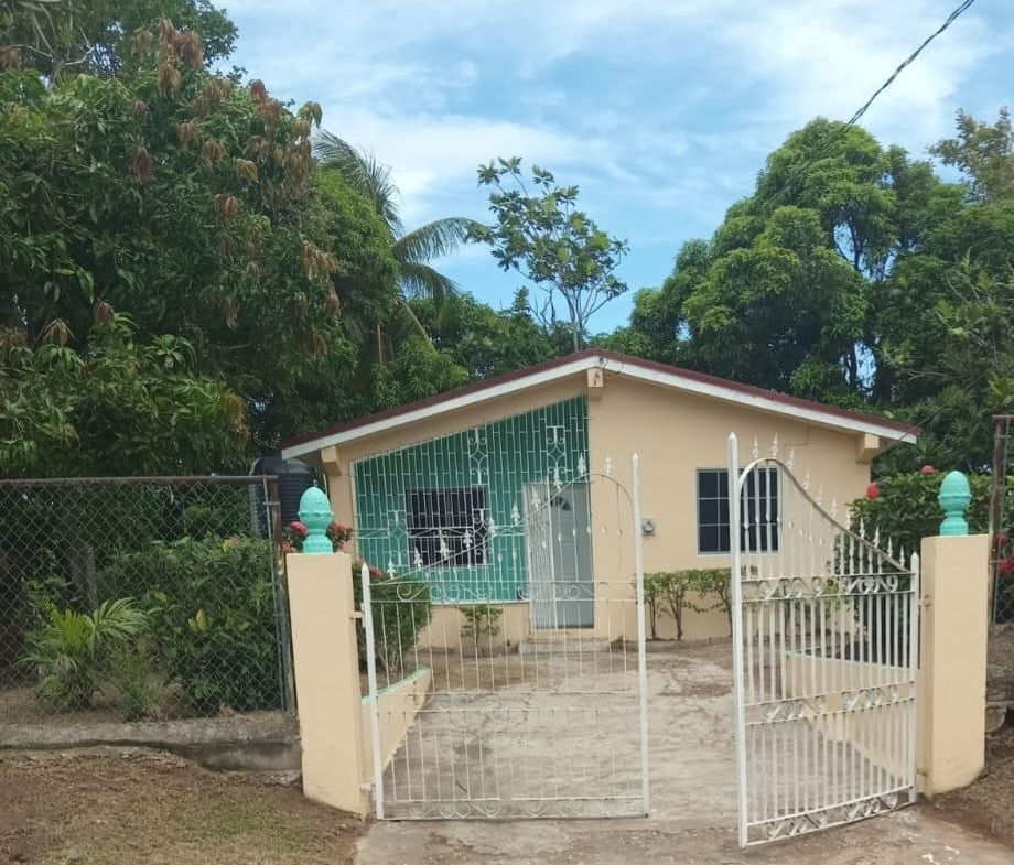 First image of Lot 33a New Bowen Blvd, Clarendon in Bowens, Clarendon, Jamaica - property is For Rent
