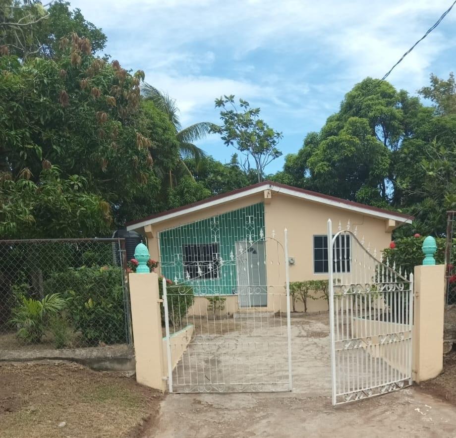 First image of Lot 33a New Bowen Blvd, Clarendon in Bowens, Clarendon, Jamaica - property is For Rent