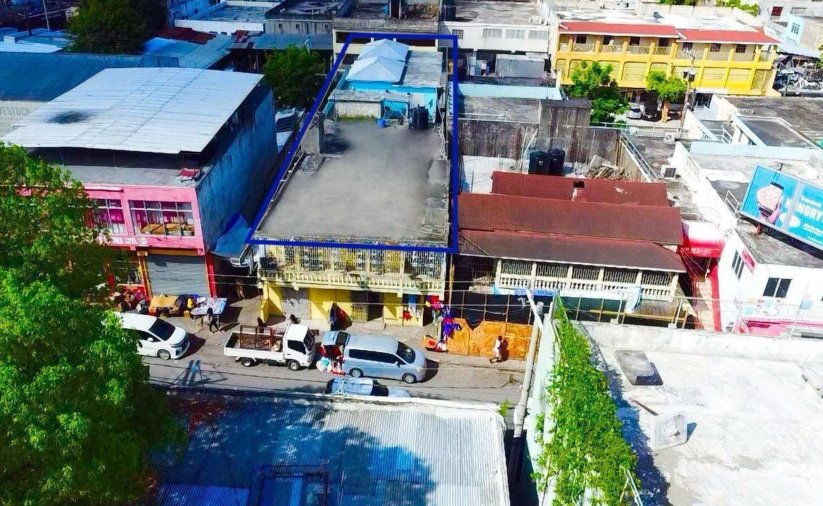 Second image of 85 Barnett st Montego Bay in Montego Bay, St. James, Jamaica - property is For Sale