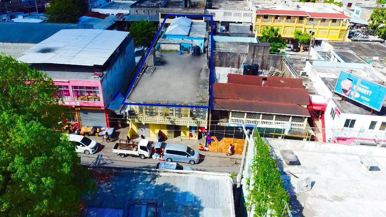 Second image of 85 Barnett st Montego Bay in Montego Bay, St. James, Jamaica - property is For Sale