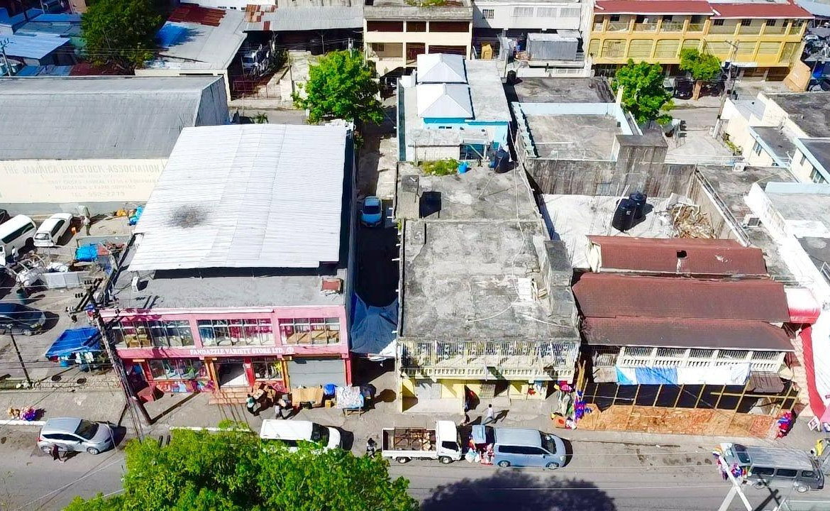 First image of 85 Barnett st Montego Bay in Montego Bay, St. James, Jamaica - property is For Sale