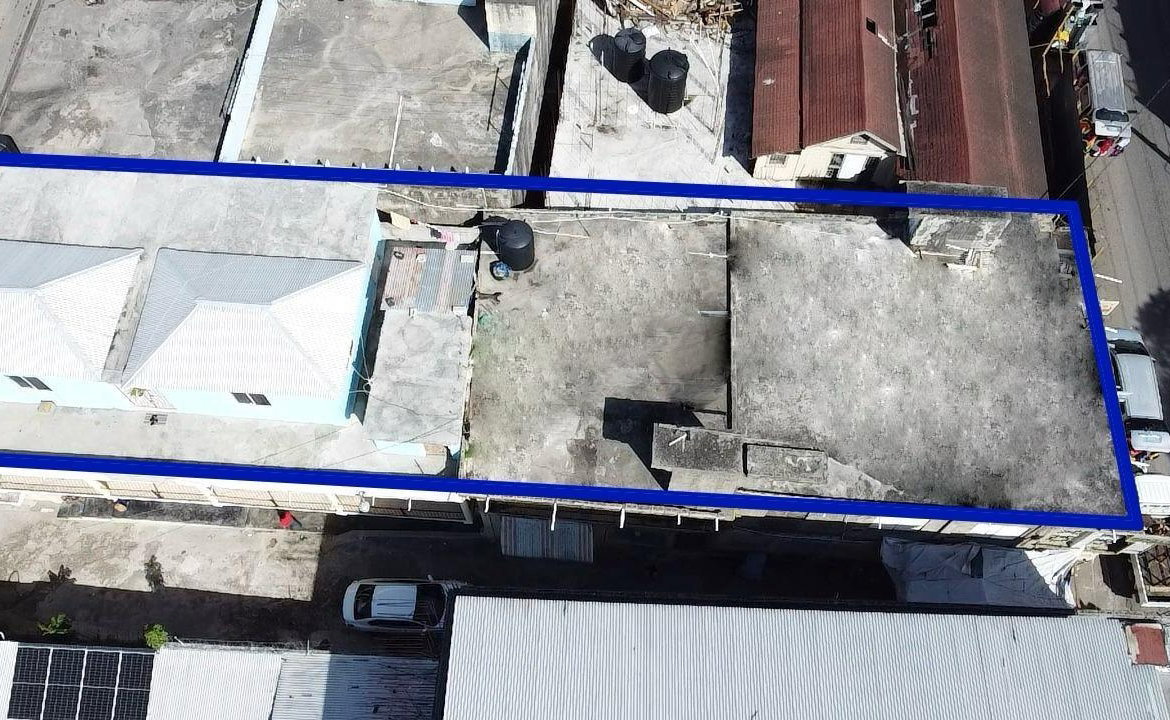 Third image of 85 Barnett st Montego Bay in Montego Bay, St. James, Jamaica - property is For Sale