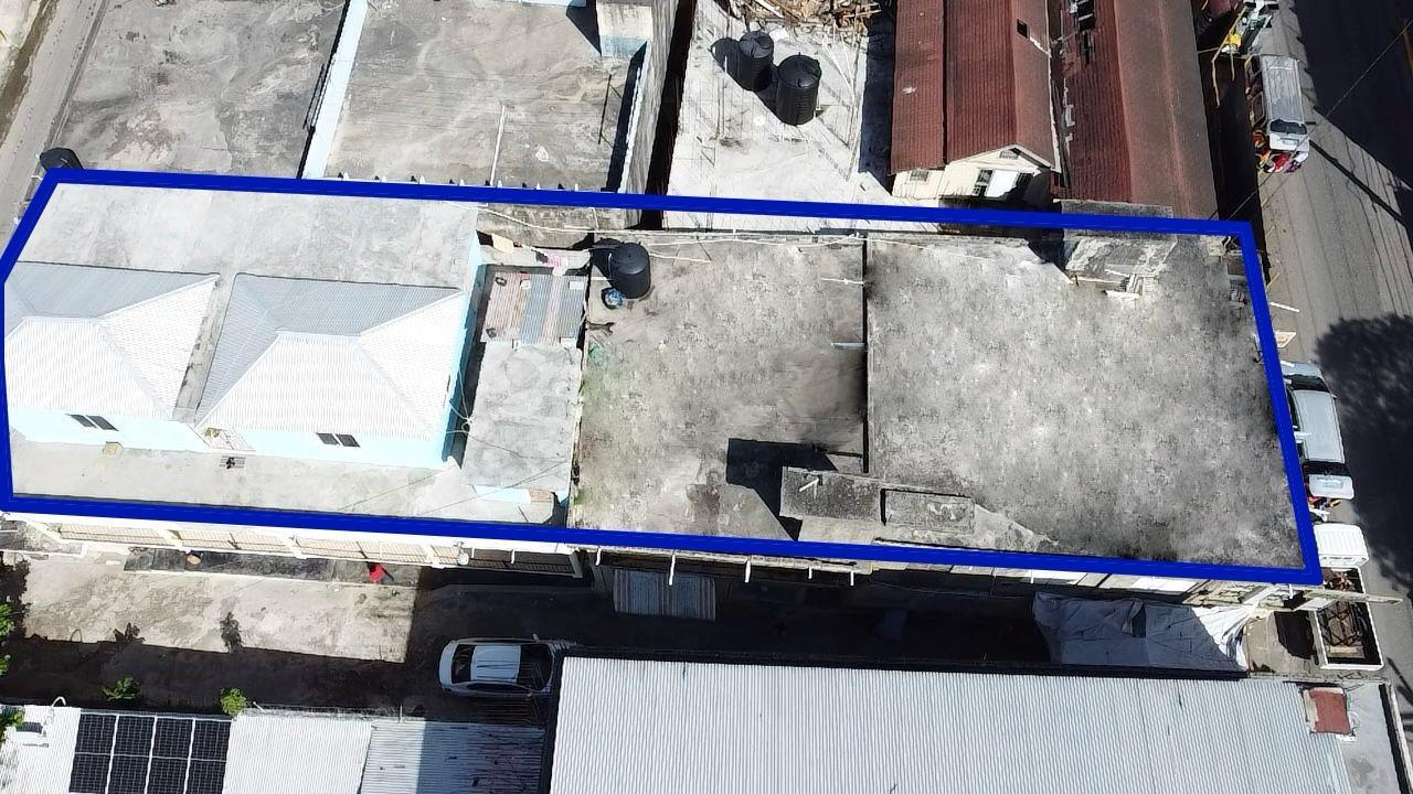 Third image of 85 Barnett st Montego Bay in Montego Bay, St. James, Jamaica - property is For Sale