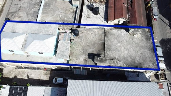 Third image of 85 Barnett st Montego Bay in Montego Bay, St. James, Jamaica - property is For Sale