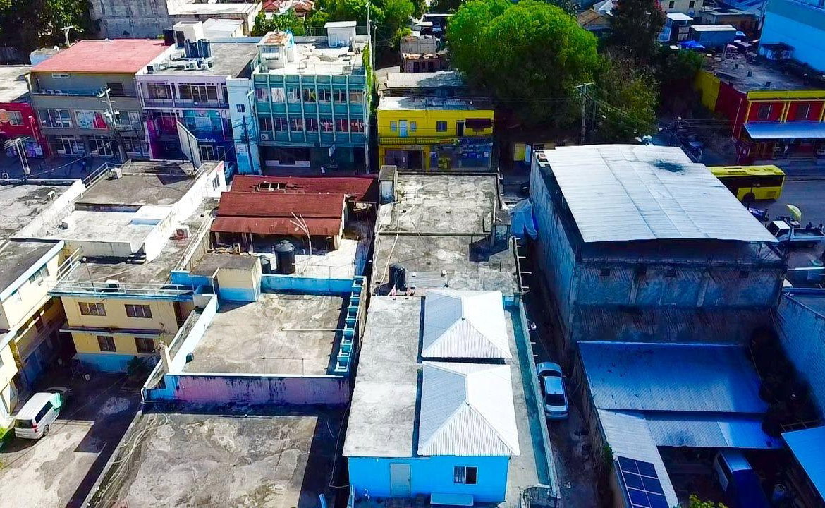 Fourth image of 85 Barnett st Montego Bay in Montego Bay, St. James, Jamaica - property is For Sale