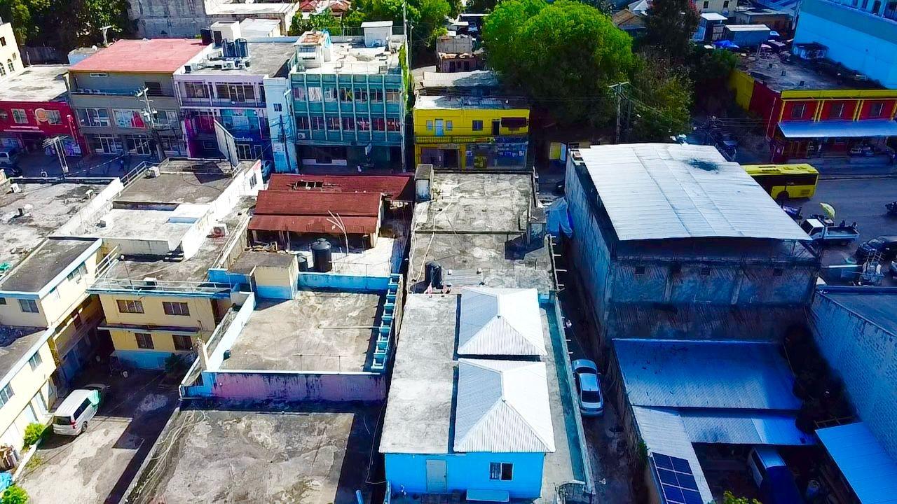 Fourth image of 85 Barnett st Montego Bay in Montego Bay, St. James, Jamaica - property is For Sale