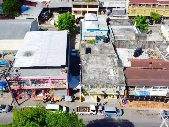 First image of 85 Barnett st Montego Bay in Montego Bay, St. James, Jamaica - property is For Sale