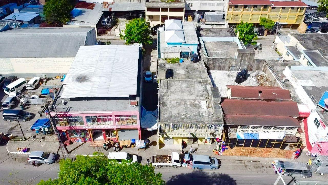 First image of 85 Barnett st Montego Bay in Montego Bay, St. James, Jamaica - property is For Sale