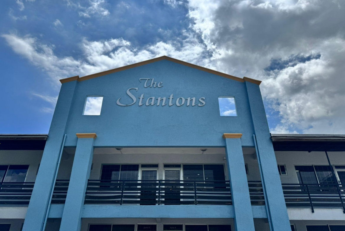 First image of 15-1 Stanton Terrace, Kingston in Kingston 6, St. Andrew, Jamaica - property is For Rent
