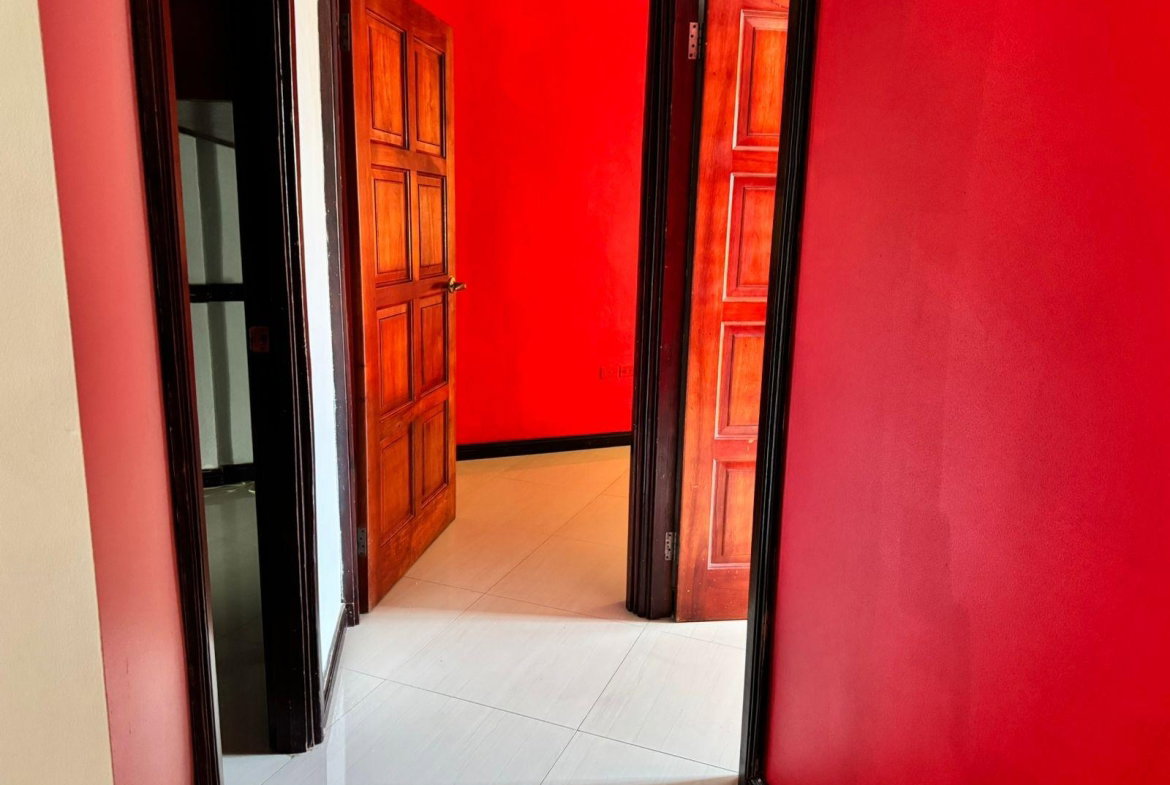 Third image of 15-1 Stanton Terrace, Kingston in Kingston 6, St. Andrew, Jamaica - property is For Rent