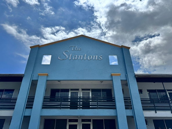 First image of 15-1 Stanton Terrace, Kingston in Kingston 6, St. Andrew, Jamaica - property is For Rent