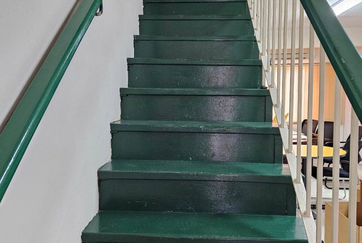 Second image of 1d-e Braemar Avenue in Kingston 10, St. Andrew, Jamaica - property is For Rent