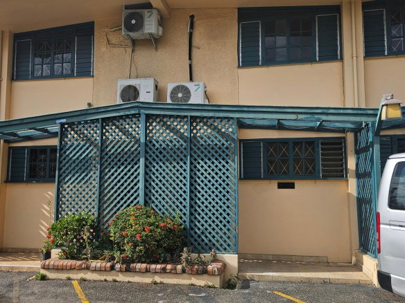 First image of 1d-e Braemar Avenue in Kingston 10, St. Andrew, Jamaica - property is For Rent