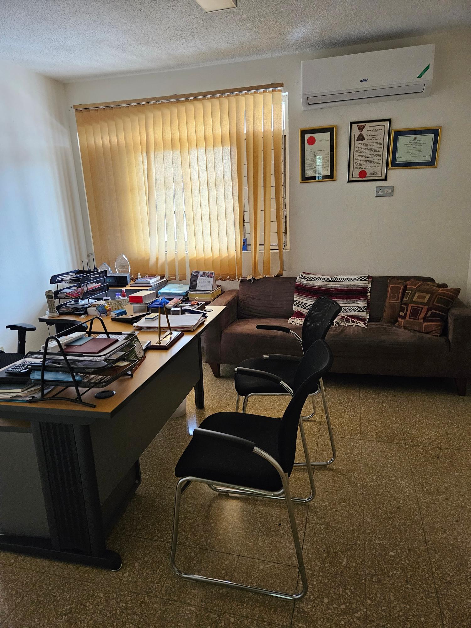 Eighth image of 1d-e Braemar Avenue in Kingston 10, St. Andrew, Jamaica - property is For Rent