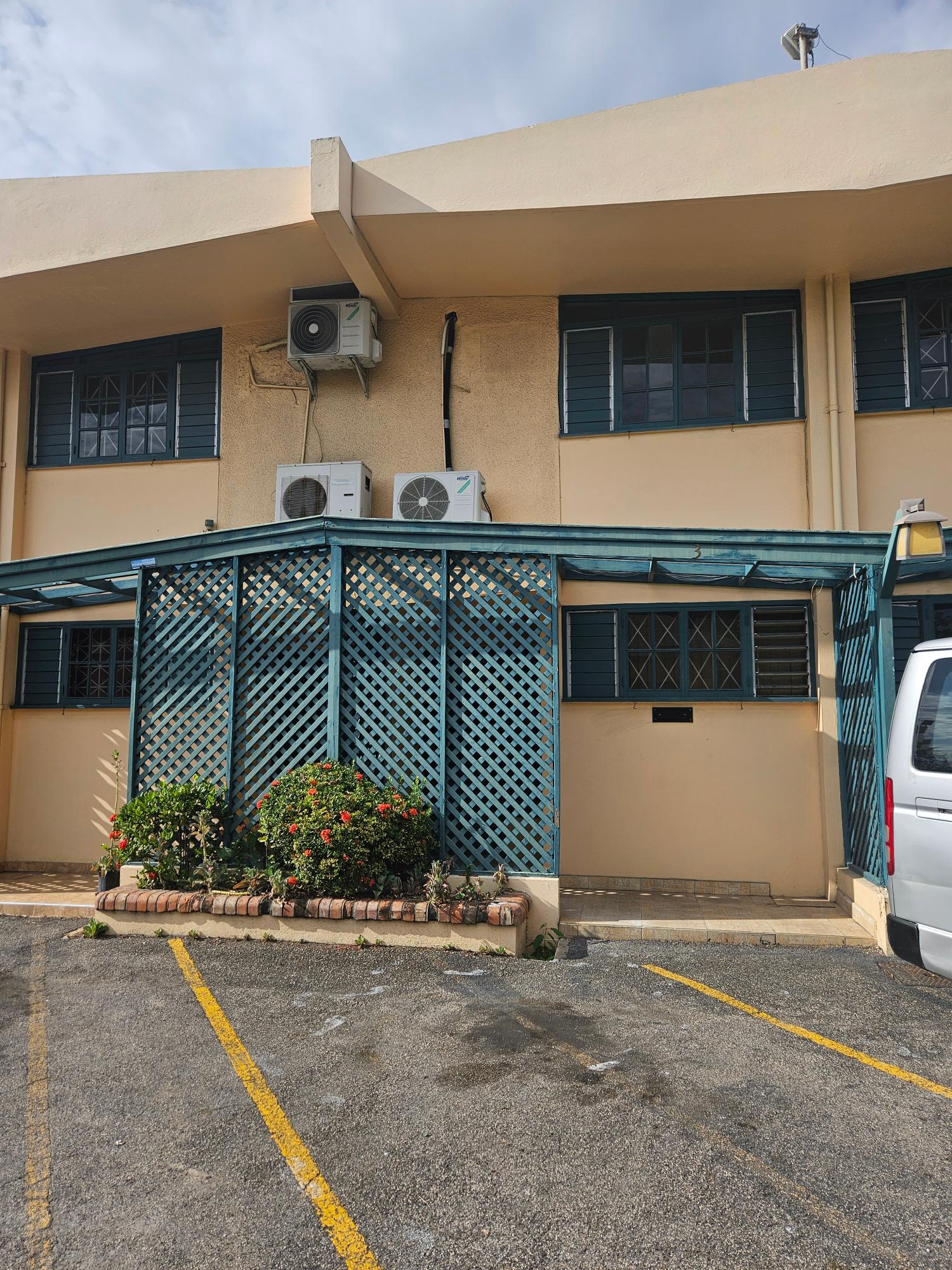 First image of 1d-e Braemar Avenue in Kingston 10, St. Andrew, Jamaica - property is For Rent