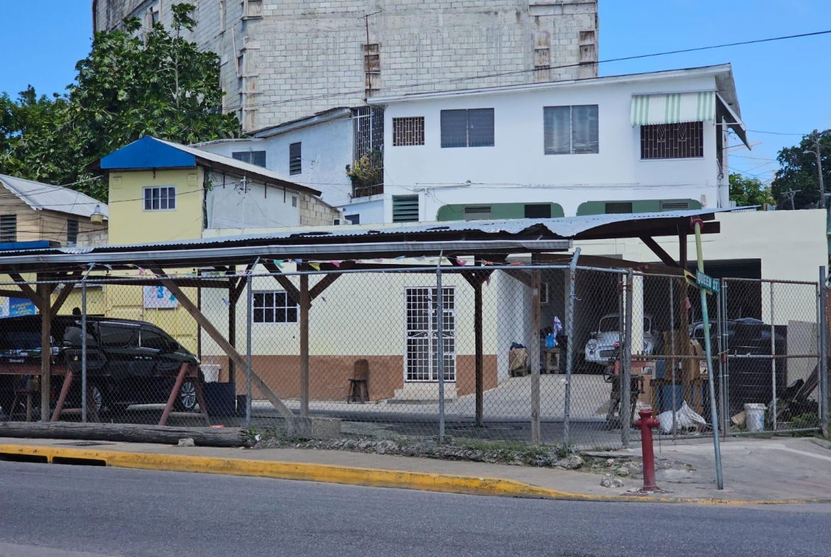Second image of 3 Dome Street, Montego Bay in Montego Bay, St. James, Jamaica - property is For Sale