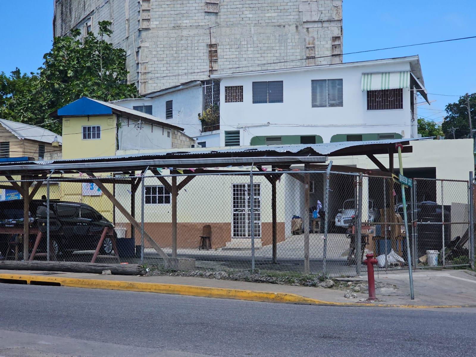 Second image of 3 Dome Street, Montego Bay in Montego Bay, St. James, Jamaica - property is For Sale