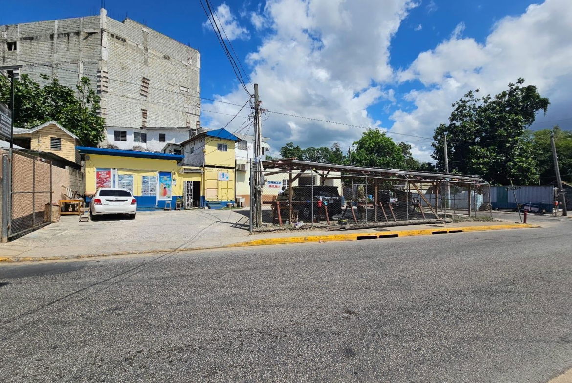 First image of 3 Dome Street, Montego Bay in Montego Bay, St. James, Jamaica - property is For Sale