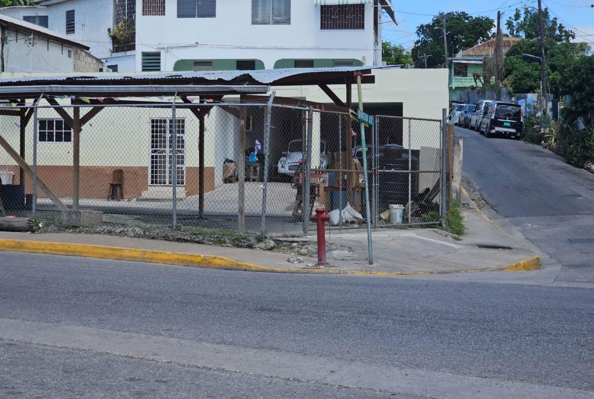 Third image of 3 Dome Street, Montego Bay in Montego Bay, St. James, Jamaica - property is For Sale