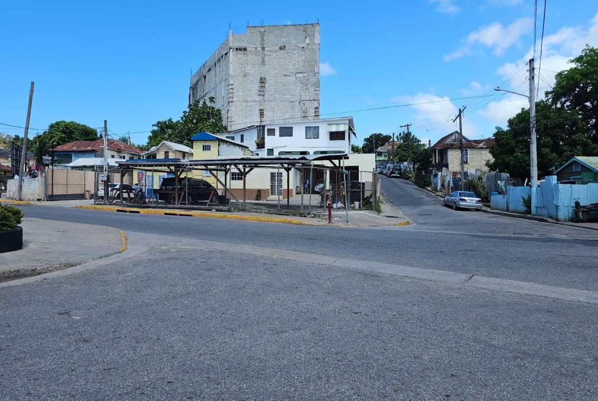 Fourth image of 3 Dome Street, Montego Bay in Montego Bay, St. James, Jamaica - property is For Sale