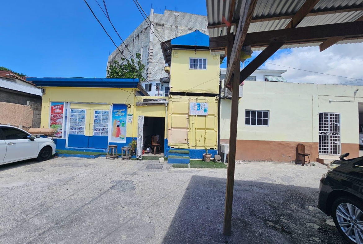 Fifth image of 3 Dome Street, Montego Bay in Montego Bay, St. James, Jamaica - property is For Sale
