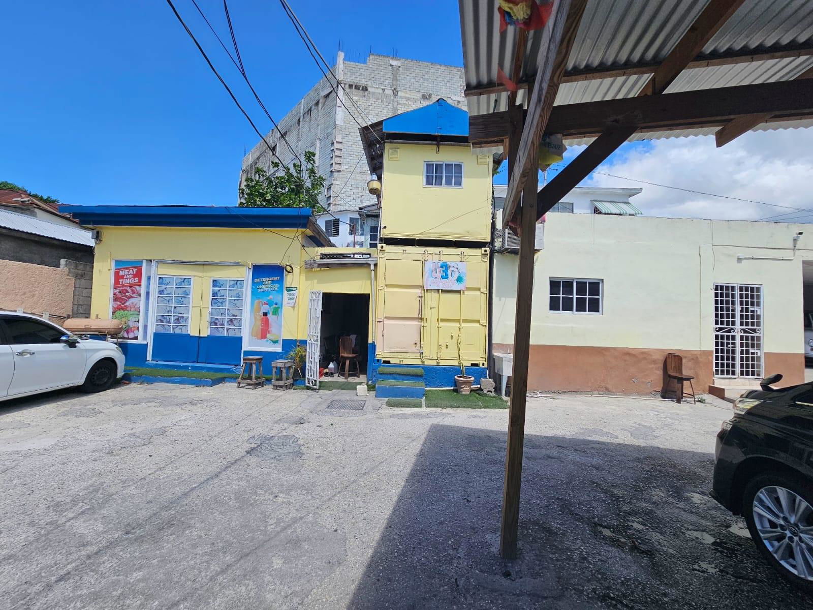 Fifth image of 3 Dome Street, Montego Bay in Montego Bay, St. James, Jamaica - property is For Sale