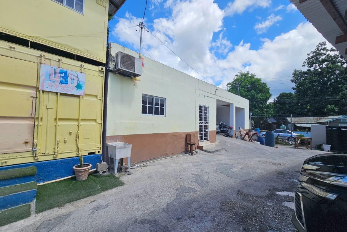 Sixth image of 3 Dome Street, Montego Bay in Montego Bay, St. James, Jamaica - property is For Sale