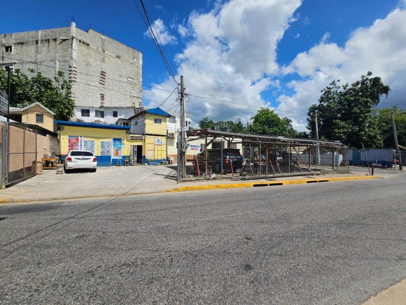 First image of 3 Dome Street, Montego Bay in Montego Bay, St. James, Jamaica - property is For Sale