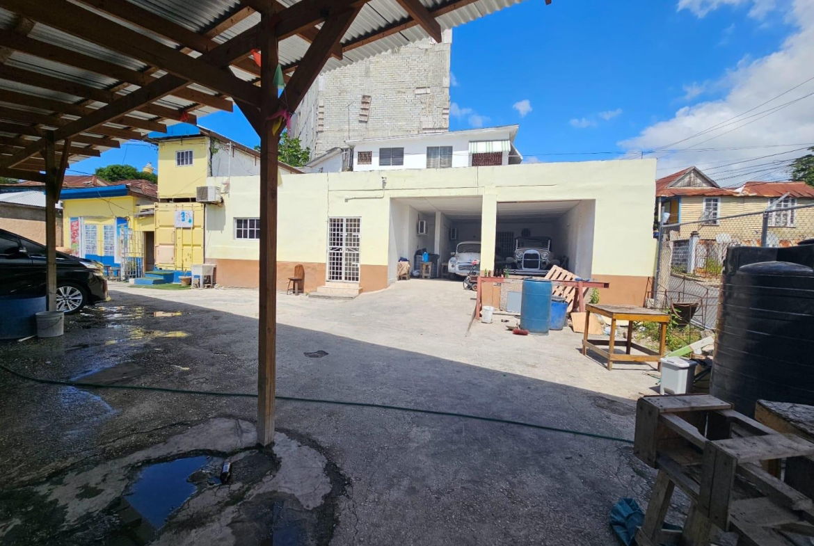 Seventh image of 3 Dome Street, Montego Bay in Montego Bay, St. James, Jamaica - property is For Sale