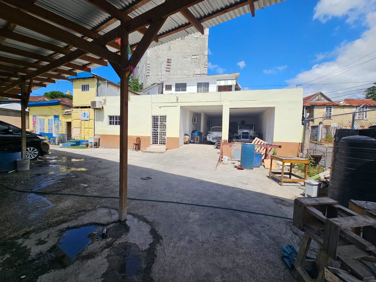 Seventh image of 3 Dome Street, Montego Bay in Montego Bay, St. James, Jamaica - property is For Sale