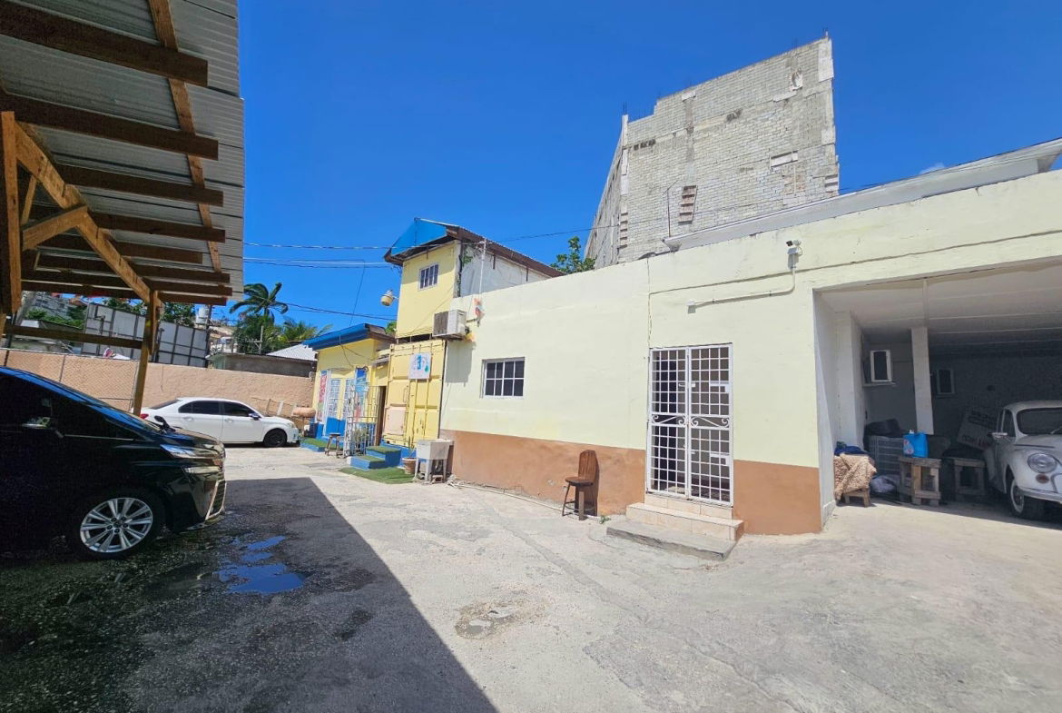 Eighth image of 3 Dome Street, Montego Bay in Montego Bay, St. James, Jamaica - property is For Sale