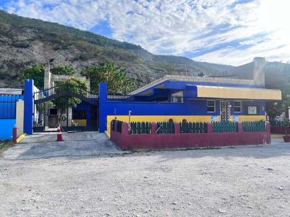 Second image of Congreve Park, Porthender in Port Henderson, St. Catherine, Jamaica - property is For Sale