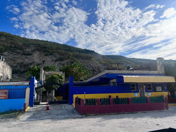 Fifth image of Congreve Park, Porthender in Port Henderson, St. Catherine, Jamaica - property is For Sale
