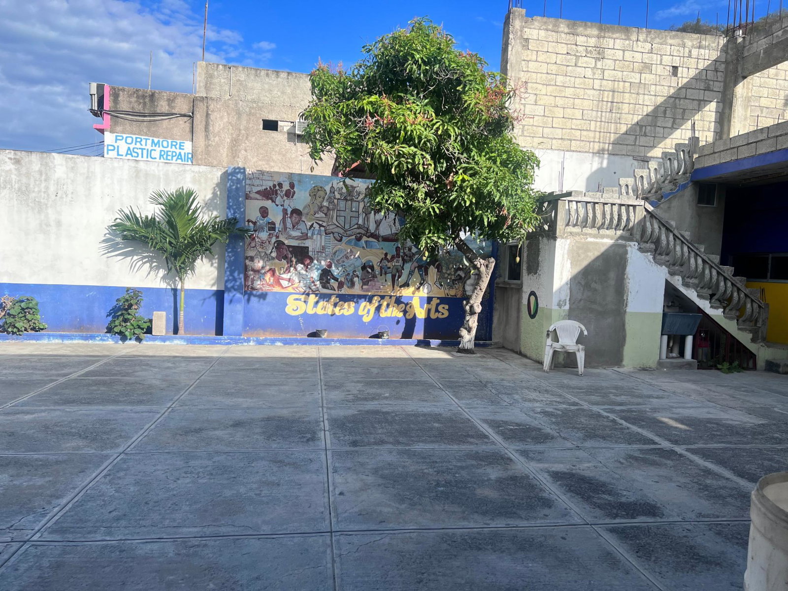 Eighth image of Congreve Park, Porthender in Port Henderson, St. Catherine, Jamaica - property is For Sale
