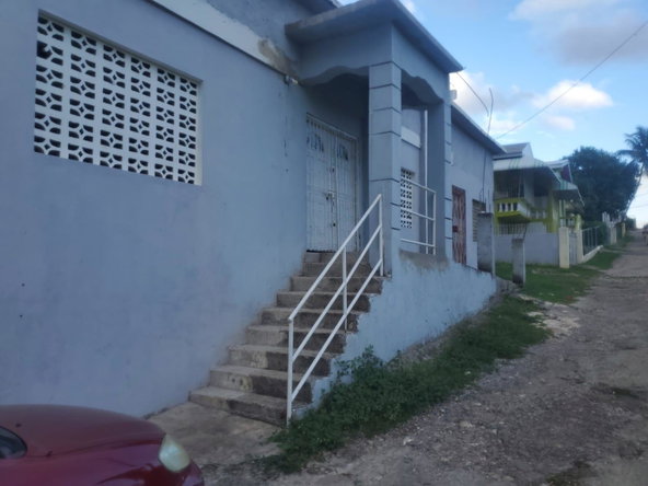 Second image of 16 Rectory Road, May Pen, cl in Rosewell, Clarendon, Jamaica - property is For Sale