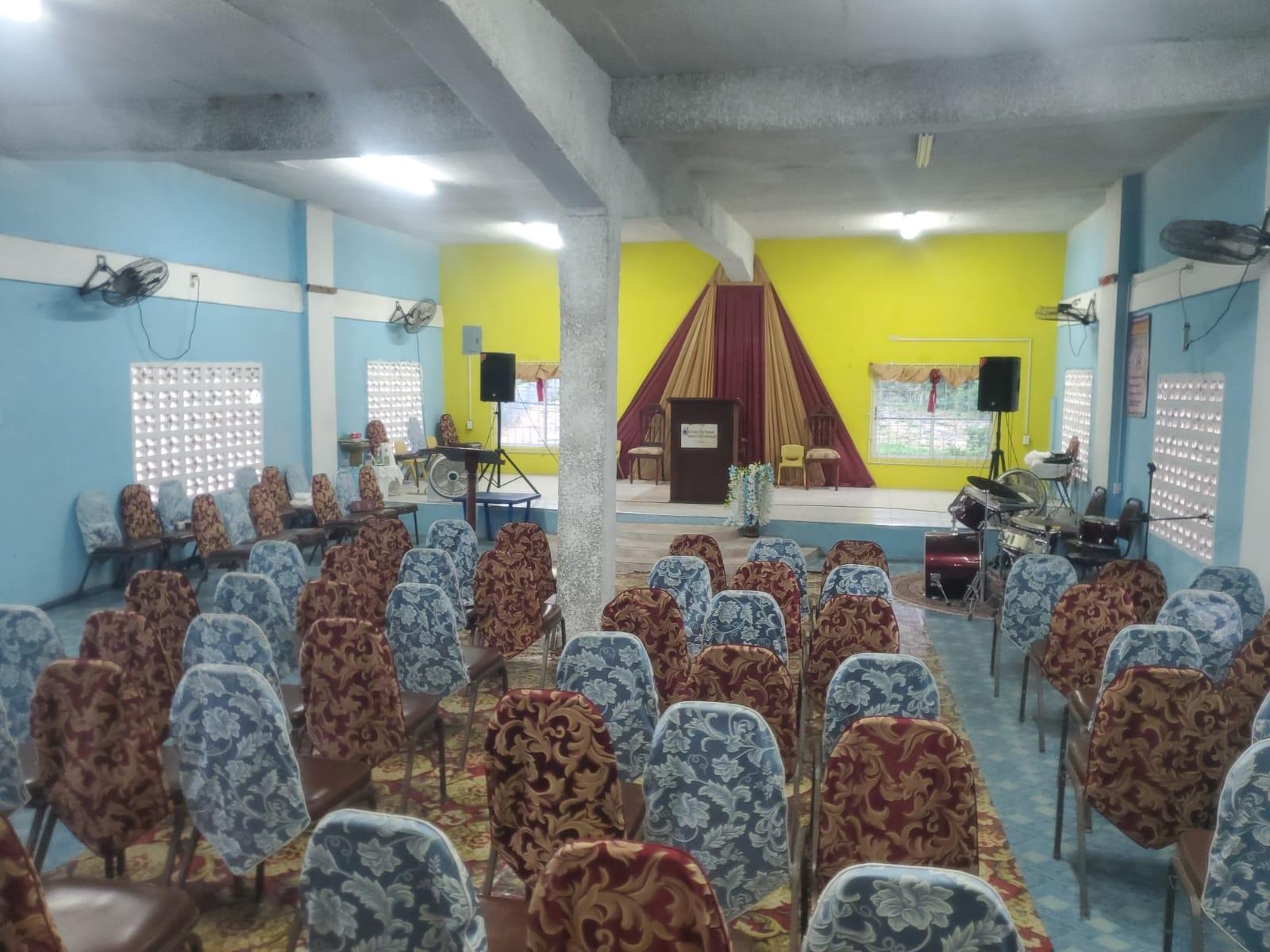 Fourth image of 16 Rectory Road, May Pen, cl in Rosewell, Clarendon, Jamaica - property is For Sale