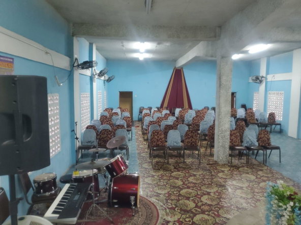 Sixth image of 16 Rectory Road, May Pen, cl in Rosewell, Clarendon, Jamaica - property is For Sale