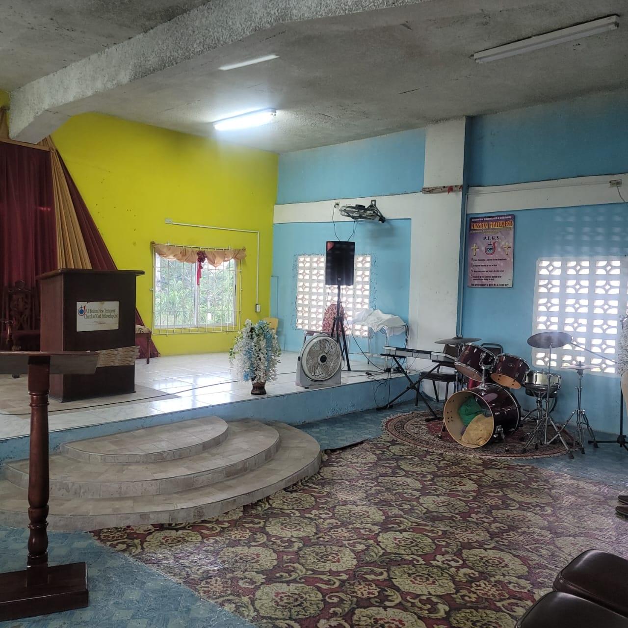 Seventh image of 16 Rectory Road, May Pen, cl in Rosewell, Clarendon, Jamaica - property is For Sale