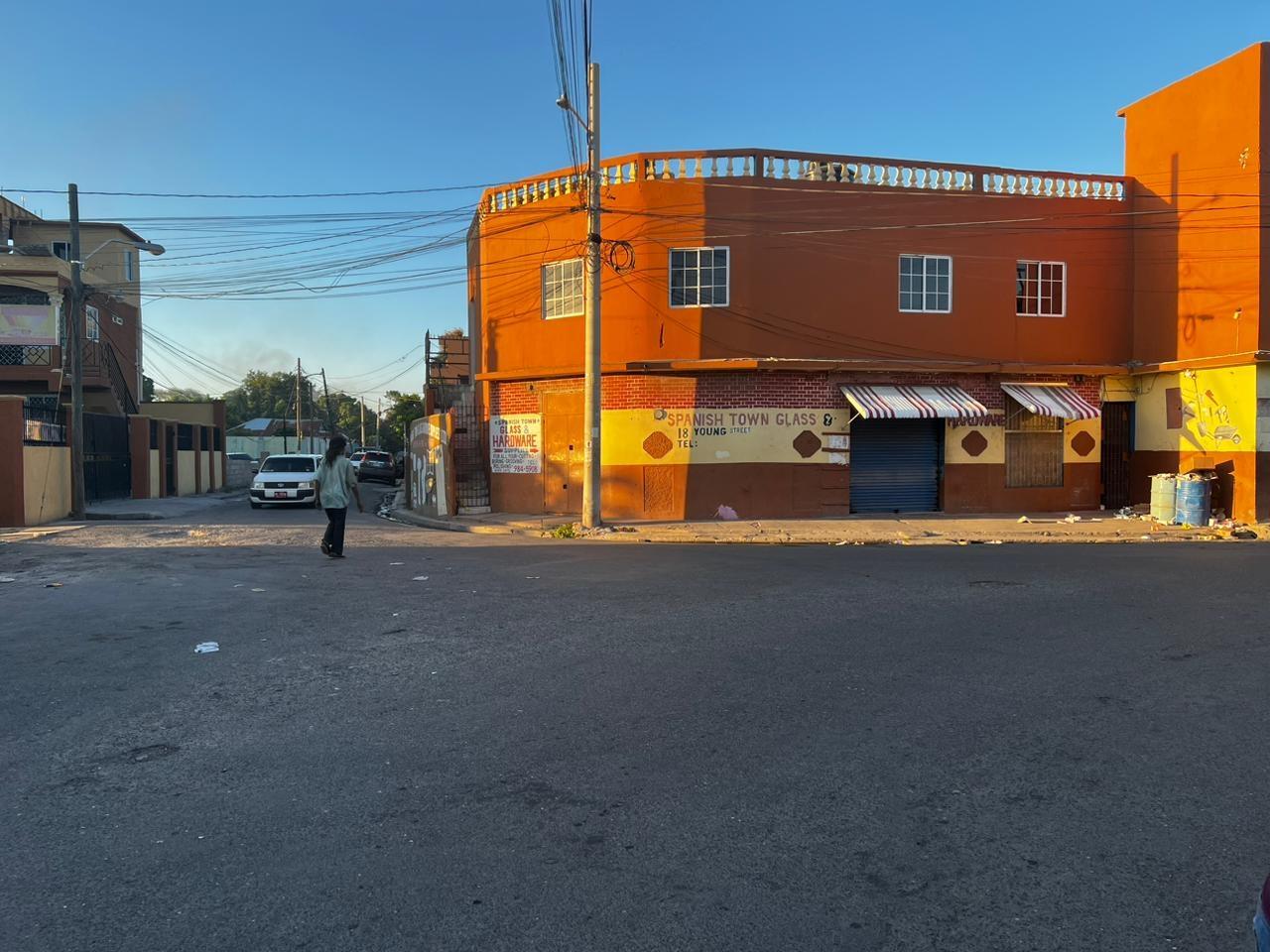 Sixth image of 16 Young Street in Spanish Town, St. Catherine, Jamaica - property is For Sale